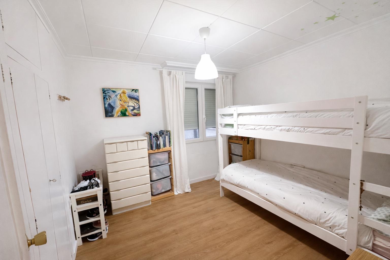 PISO CON ASCENSOR REFORMADO Y MUY CENTRICO EN YECLA