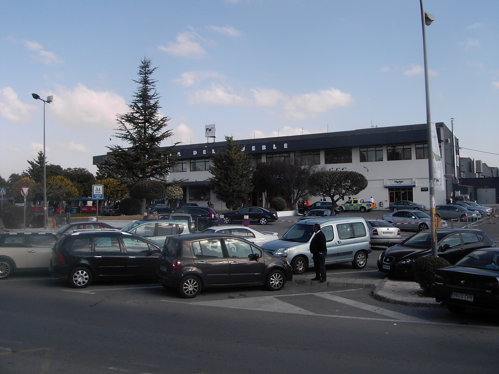 ESPECIALISTA EN ALQUILER DE NAVES INDUSTRIALES EN YECLA