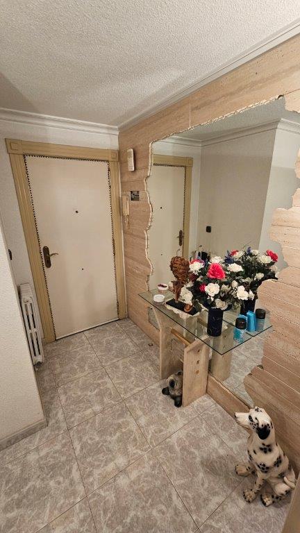 PISO CON ASCENSOR CON MUCHA LUZ CERCA DEL MERCADONA Y EN YECLA