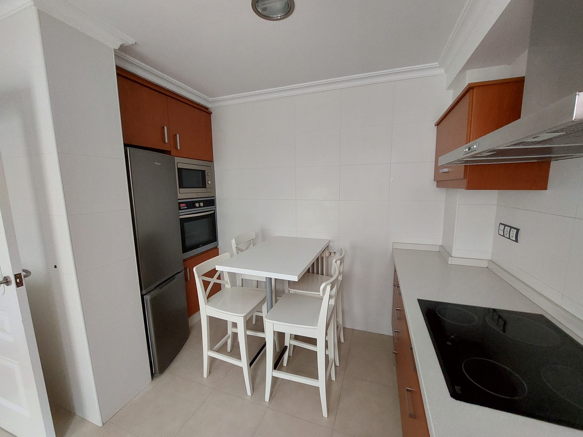 PISO CON ASCENSOR SUPER CENTRICO REFORMADO Y EN YECLA