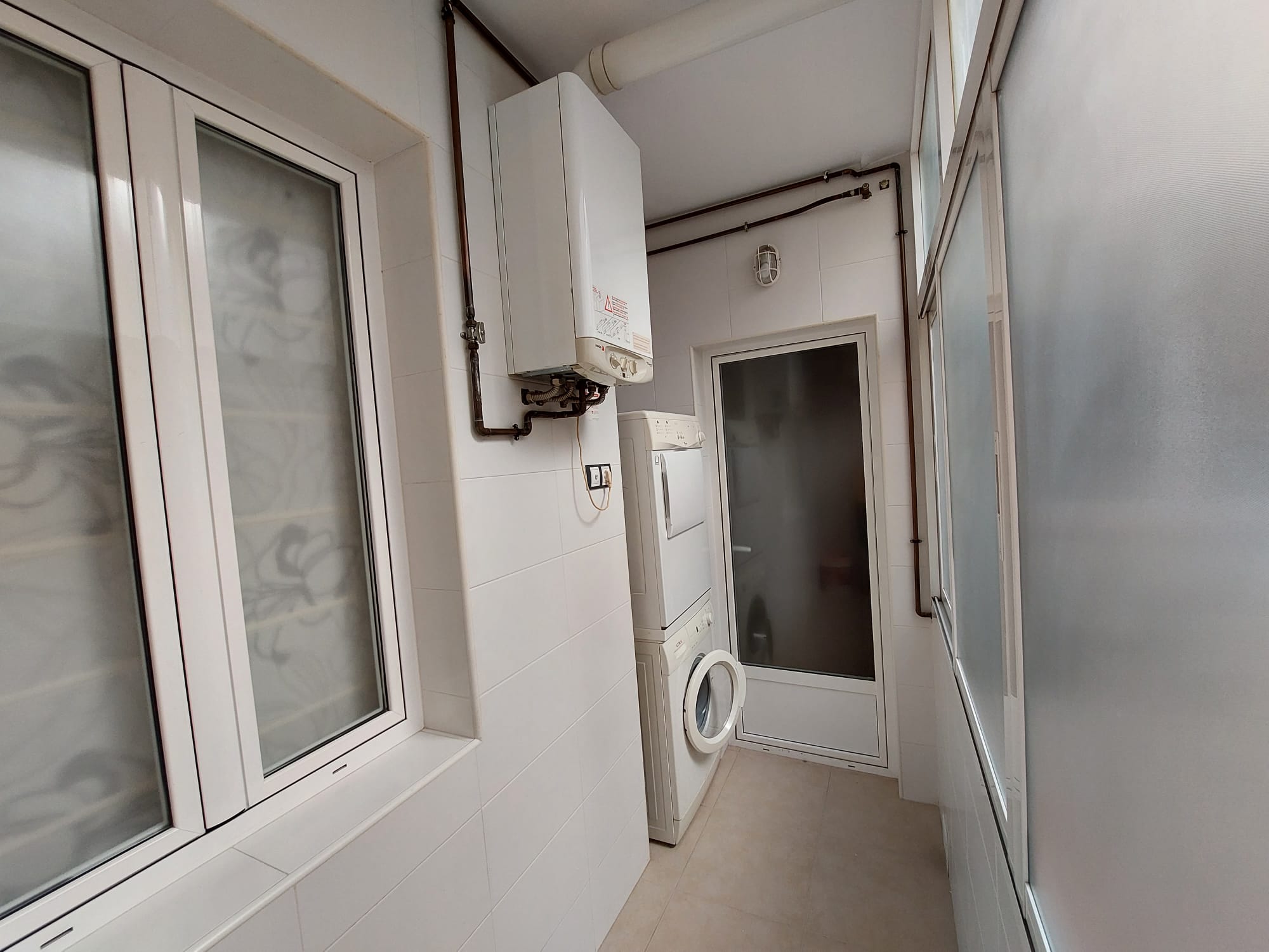 PISO CON ASCENSOR SUPER CENTRICO REFORMADO Y EN YECLA