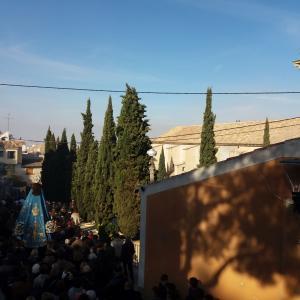 LOCAL COMERCIAL EN ESTEBAN DIAZ PARA COMERCIO EN YECLA