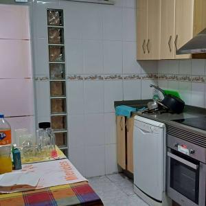 PISO REFORMADO CON MUEBLES CENTRICO Y EN YECLA