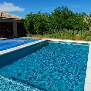 CHALET PARA ENTRAR A VIVIR EN ALTOS DE CAUDETE Y EN YECLA