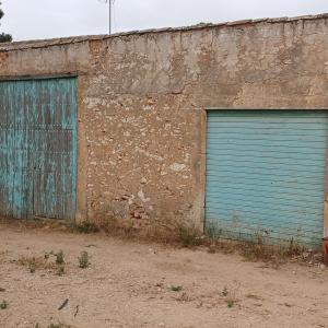 CASA DE CAMPO ADOSADO PARA HACER ARREGLOS Y EN YECLA CASA DE CAMPO ADOSADO PARA HACER ARREGLOS Y EN YECLA