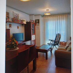 APARTAMENTO EN SANTA POLA CERCA DE LA PLAYA