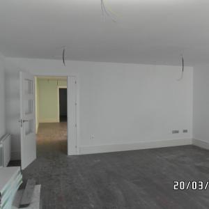 PISO NUEVO A ESTRENAR Y CERCA DE LA NOTARIA DE YECLA