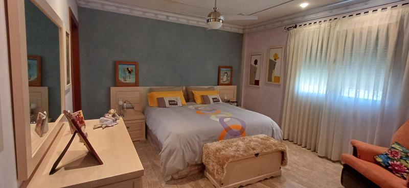 CHALET MUY CERCA DE YECLA PARA VIVIR TODO EL AÑO