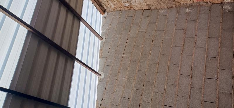 CHALET ADOSADO PARA ARREGLAR Y EN YECLA