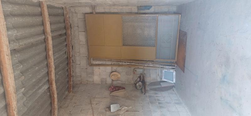 CAMPO CON CASA 157 METROS Y EN EL TERMINO DE YECLA