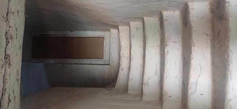 CAMPO CON CASA 157 METROS Y EN EL TERMINO DE YECLA