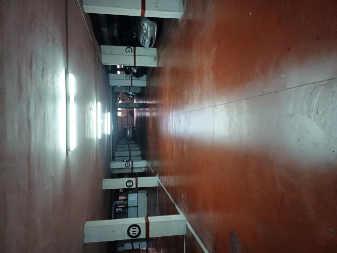 PLAZA DE GARAJE GRANDE CERCA DEL HOSPITAL DE YECLA