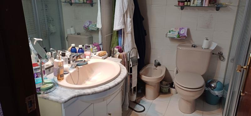 PISO TIPO DUPLEX CON GARAJE CENTRICO Y EN YECLA