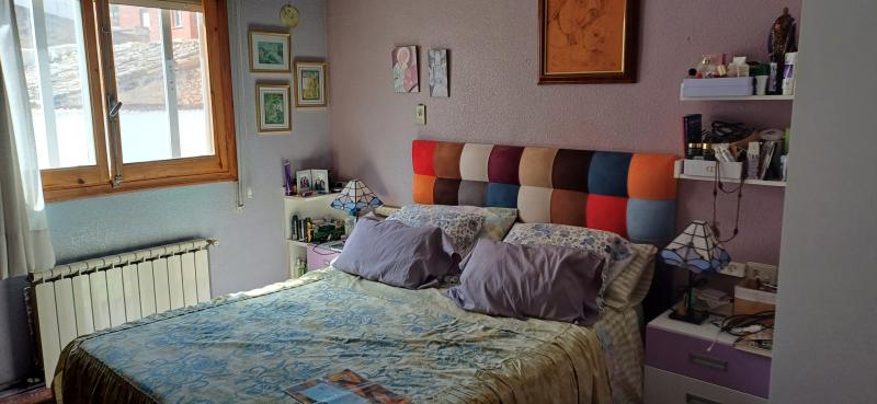 PISO TIPO DUPLEX CON GARAJE CENTRICO Y EN YECLA