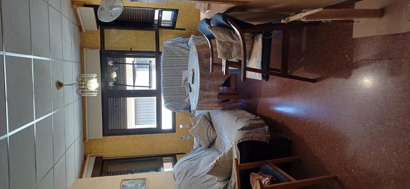 PISO TIPO DUPLEX CON GARAJE CENTRICO Y EN YECLA