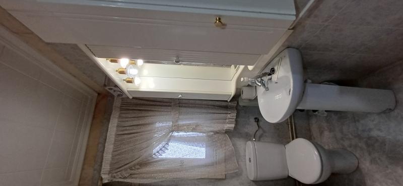 PISO CON ASCENSOR MUY CENTRICO Y EN YECLA