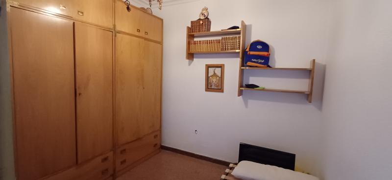 PISO CON ASCENSOR MUY CENTRICO Y EN YECLA