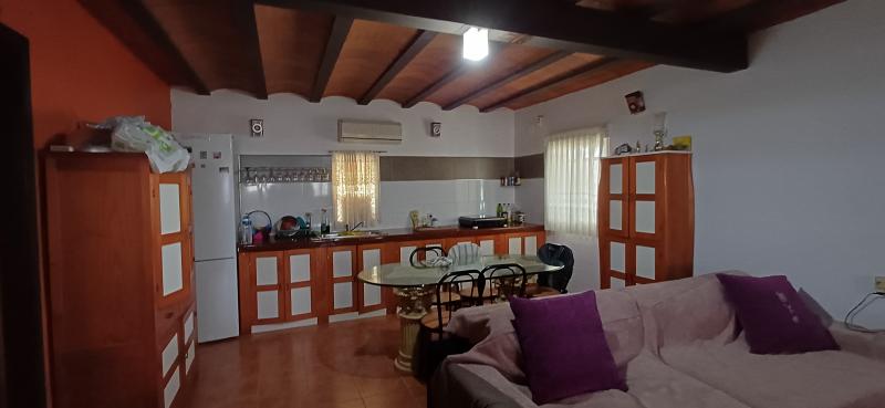 CHALET PARA VIVIR TODO EL AÑO Y EN YECLA