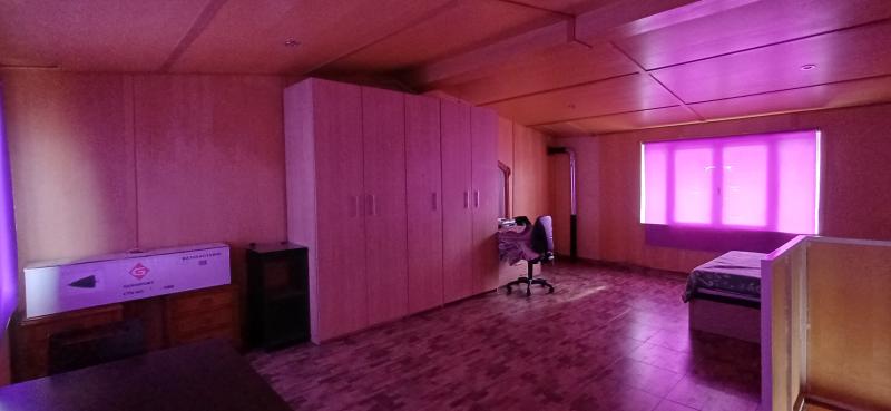 CHALET PARA VIVIR TODO EL AÑO Y EN YECLA