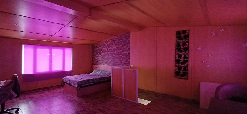 CHALET PARA VIVIR TODO EL AÑO Y EN YECLA