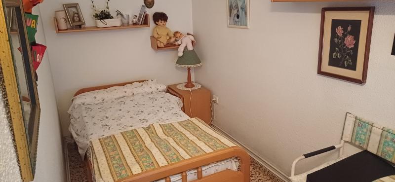 PISO GRANDE CON ASCENSOR SUPER CENTRICO Y EN YECLA