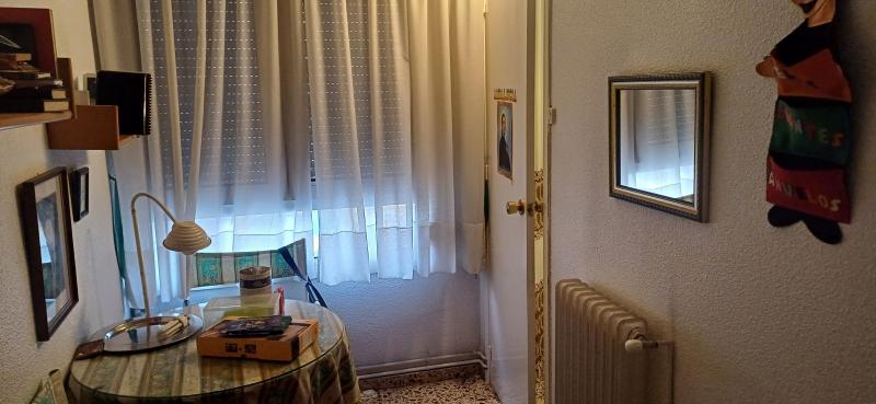 PISO GRANDE CON ASCENSOR SUPER CENTRICO Y EN YECLA