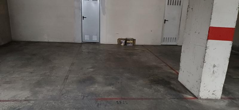 PISO MUY NUEVO EN ZONA PLAZA DE TOROS Y EN YECLA