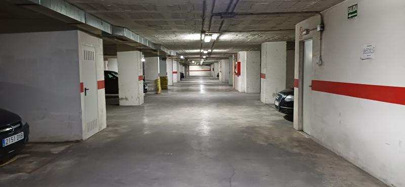 PISO MUY NUEVO EN ZONA PLAZA DE TOROS Y EN YECLA