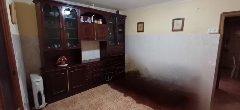 CASA PARA ENTRAR A VIVIR CERCA DEL AYUNTAMIENTO DE YECLA