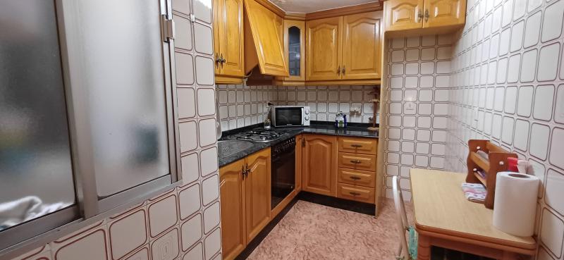 CASA PARA ENTRAR A VIVIR CERCA DEL AYUNTAMIENTO DE YECLA