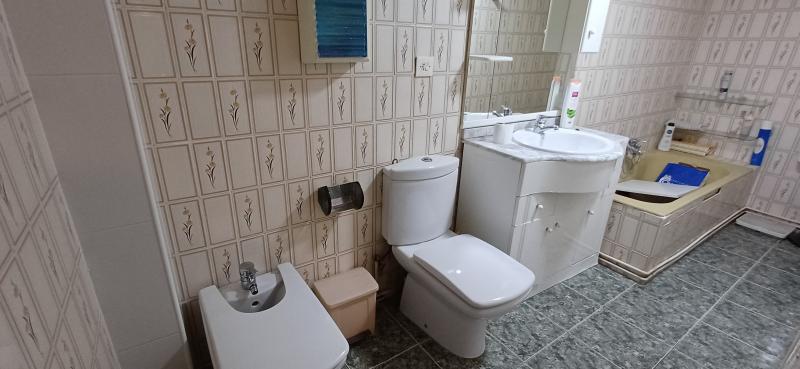 CASA PARA ENTRAR A VIVIR CERCA DEL AYUNTAMIENTO DE YECLA