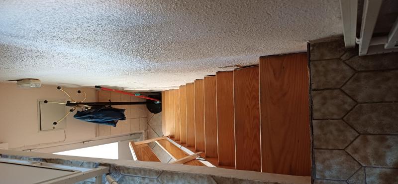 CASA PEQUEÑA EN 2 PLANTAS CON 34 METROS EN YECLA