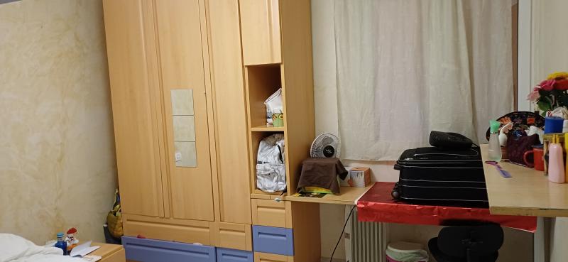 PISO REFORMADO CON MUEBLES CENTRICO Y EN YECLA