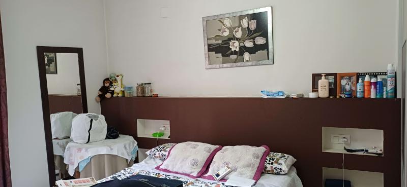 PISO REFORMADO CON MUEBLES CENTRICO Y EN YECLA