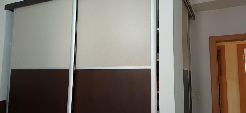 PISO REFORMADO CON MUEBLES CENTRICO Y EN YECLA