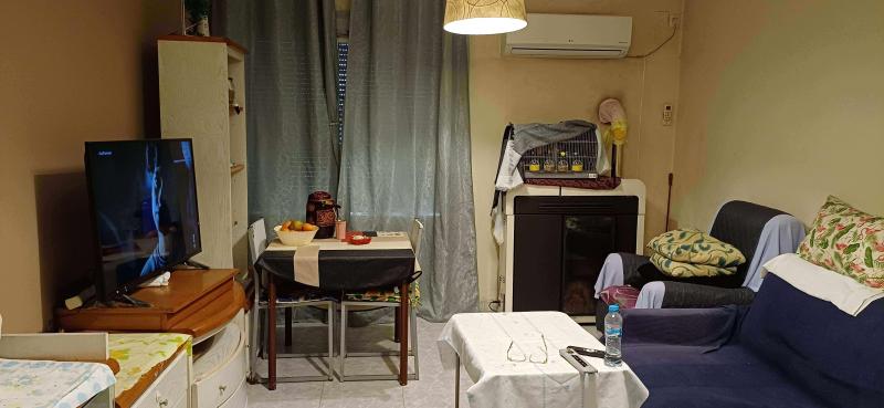 PISO REFORMADO CON MUEBLES CENTRICO Y EN YECLA