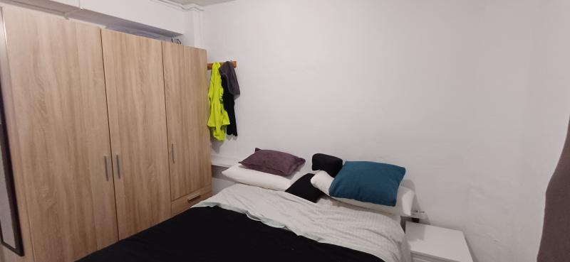 CHALET PARA ENTRAR A VIVIR EN ALTOS DE CAUDETE Y EN YECLA