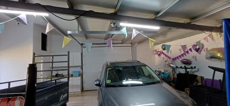 CHALET PARA ENTRAR A VIVIR EN ALTOS DE CAUDETE Y EN YECLA