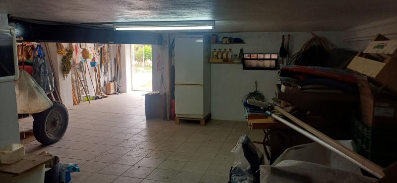 CHALET AMUEBLADO CERCA PARA VIVIR Y DE YECLA 