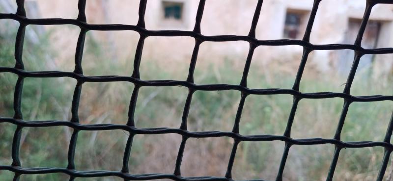 CASA DE CAMPO ADOSADO PARA HACER ARREGLOS Y EN YECLA