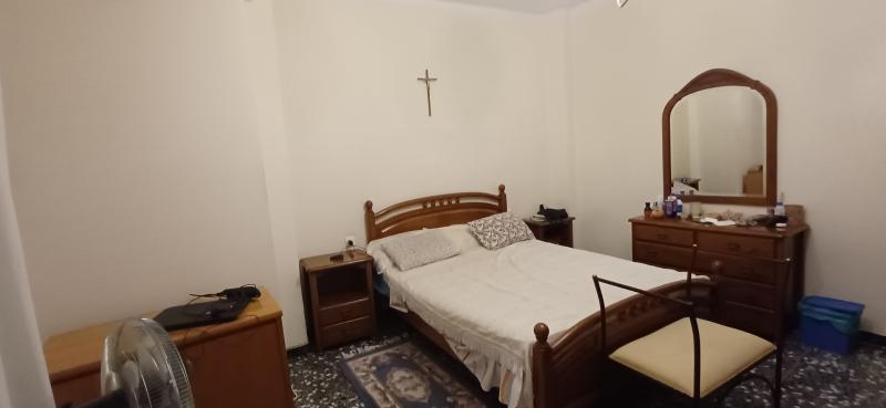 PISO REFORMADO EN ZONA MUY TRANQUILA DE YECLA