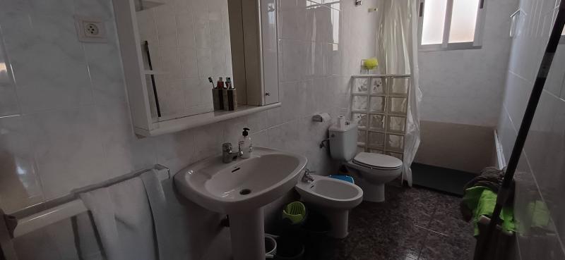 PISO REFORMADO EN ZONA MUY TRANQUILA DE YECLA
