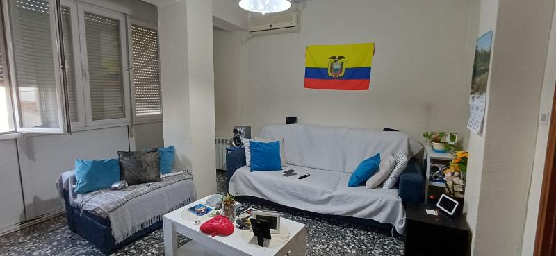 PISO REFORMADO EN ZONA MUY TRANQUILA DE YECLA