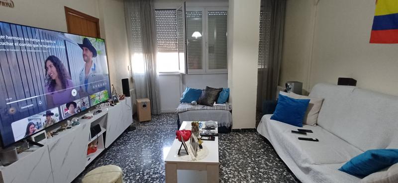 PISO REFORMADO EN ZONA MUY TRANQUILA DE YECLA