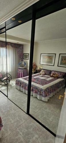 PISO CON ASCENSOR CON MUCHA LUZ CERCA DEL MERCADONA Y EN YECLA