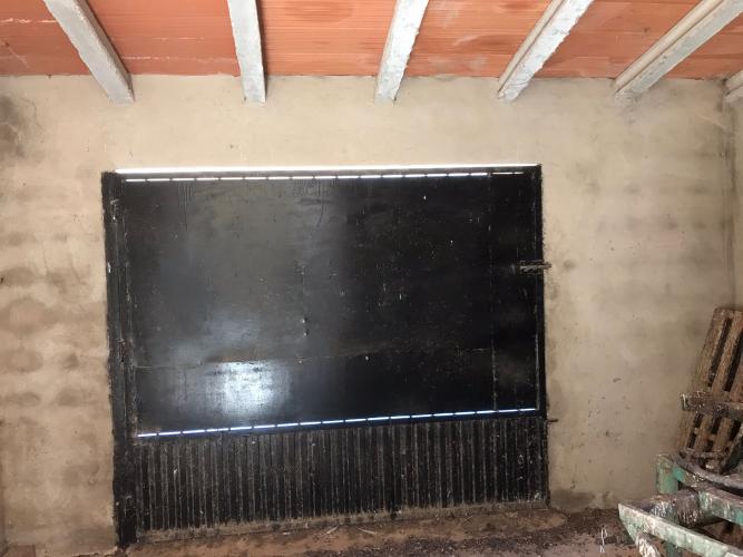 CASA DE CAMPO ADOSADA DE 103 MTS. EN YECLA