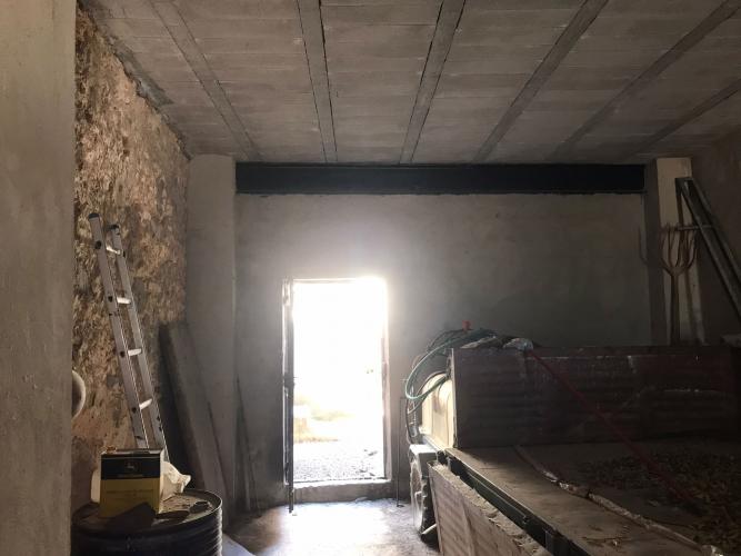 CASA DE CAMPO ADOSADA DE 103 MTS. EN YECLA