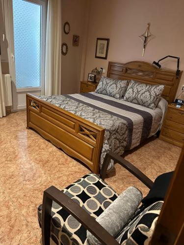 CASA DUPLEX EN LA ALAMEDA Y EN YECLA