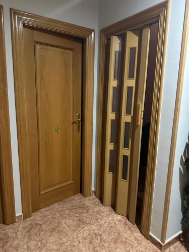 CASA DUPLEX EN LA ALAMEDA Y EN YECLA