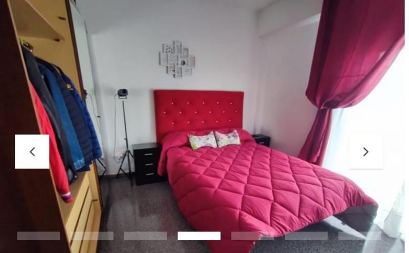 PISO GRANDE CON 4 BALCONES Y EN YECLA